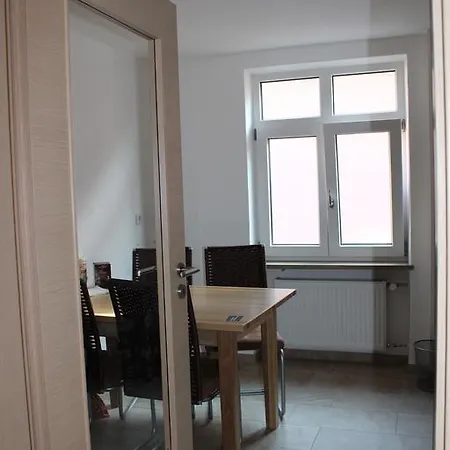 호텔 Boardinghouse Neustadt