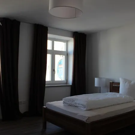 Boardinghouse Neustadt 3*