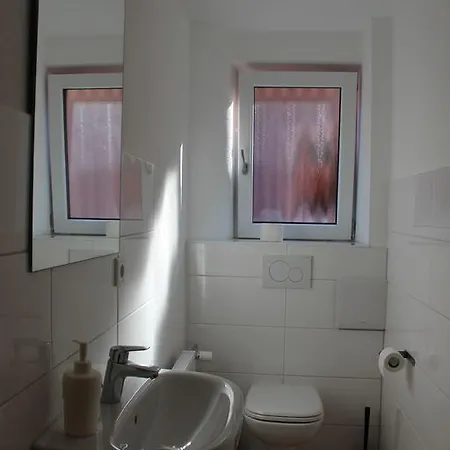Boardinghouse Neustadt Hotel 3*