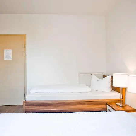 Boardinghouse Neustadt