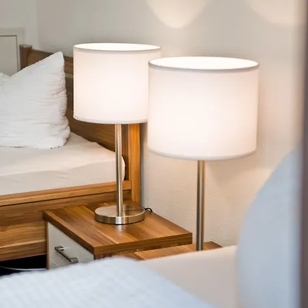 Boardinghouse Neustadt 노이슈타트 안 데어 도나우