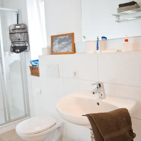 호텔 Boardinghouse Neustadt 노이슈타트 안 데어 도나우