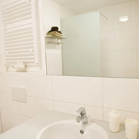 Boardinghouse Neustadt 3*