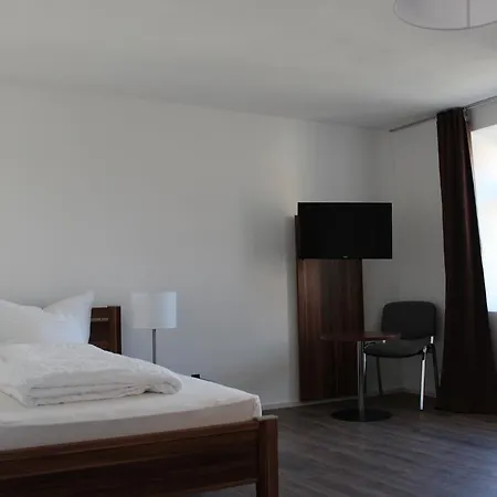 Boardinghouse Neustadt Hotel
