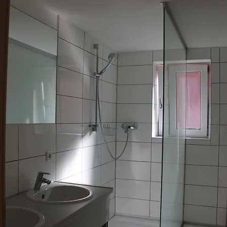 Boardinghouse Neustadt 호텔 노이슈타트 안 데어 도나우