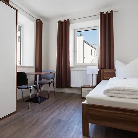 Boardinghouse Neustadt