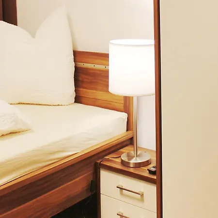 Boardinghouse Neustadt Hotel
