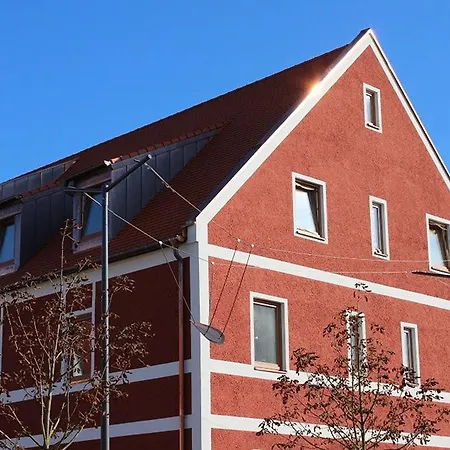 Boardinghouse Neustadt 호텔