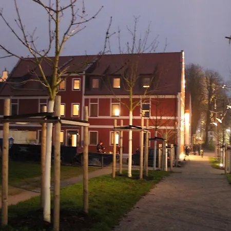 Boardinghouse Neustadt 3*