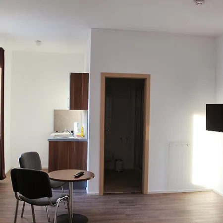 Boardinghouse Neustadt 3*