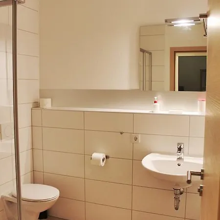 Boardinghouse Neustadt 3*