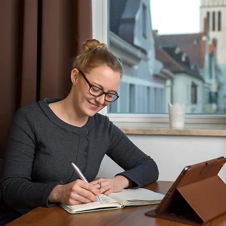 Boardinghouse Neustadt Hotel