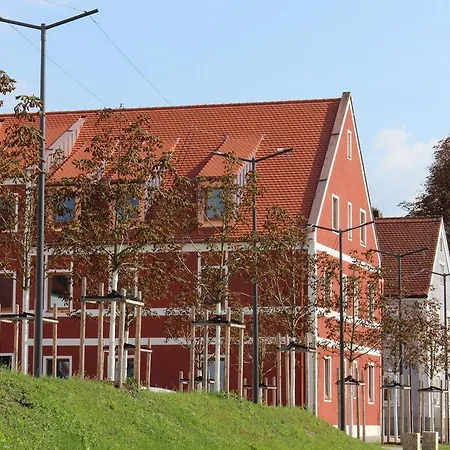Boardinghouse Neustadt 3* Neustadt an der Donau