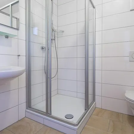 Boardinghouse Neustadt