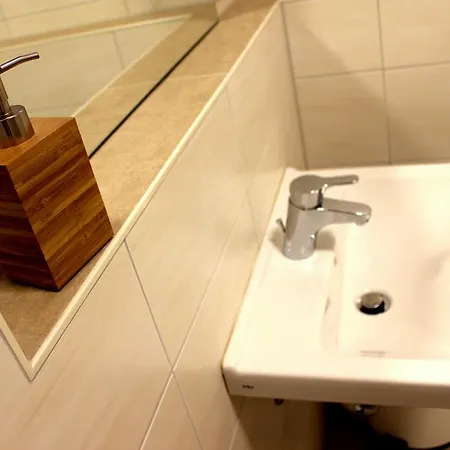 Boardinghouse Neustadt 3*