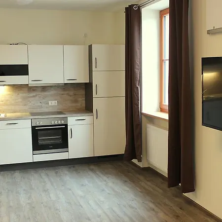 Boardinghouse Neustadt 3*