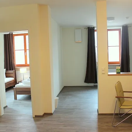 Boardinghouse Neustadt