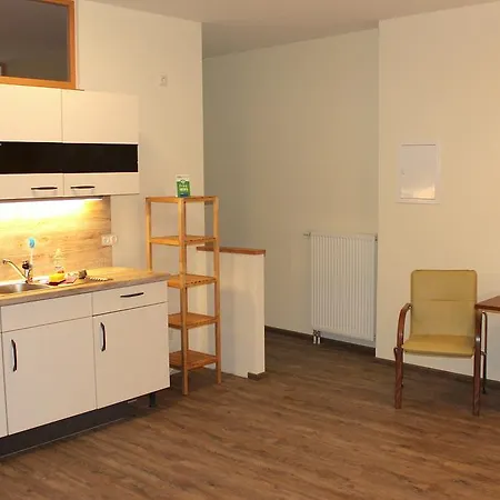 호텔 Boardinghouse Neustadt 노이슈타트 안 데어 도나우