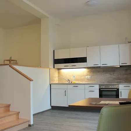 Boardinghouse Neustadt 3* 노이슈타트 안 데어 도나우