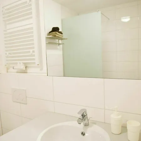 Boardinghouse Neustadt 3*