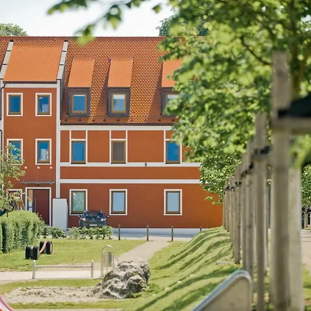 Boardinghouse Neustadt 3*