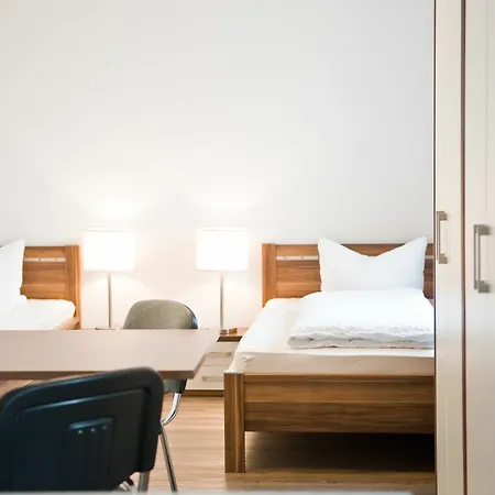 Boardinghouse Neustadt Neustadt an der Donau