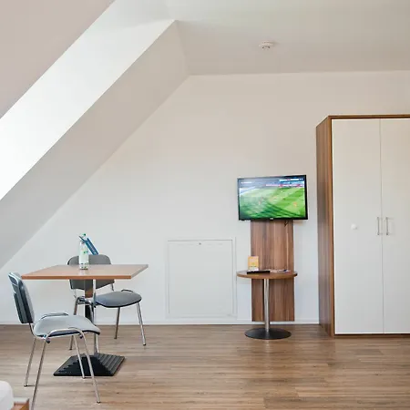 Boardinghouse Neustadt Hotel